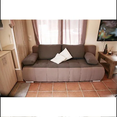 Evelinas Apartmán *
