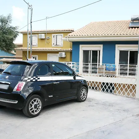 Evelinas Apartmán *