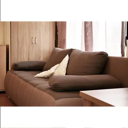 Evelinas Apartmán *