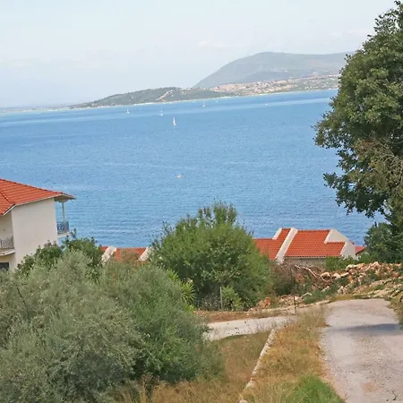 Apartmán Evelinas *