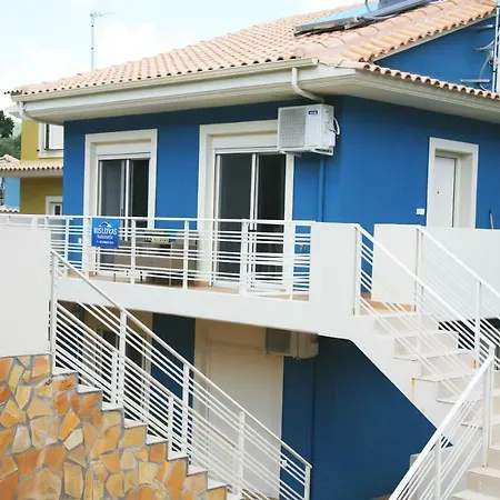 Evelinas Apartmán
