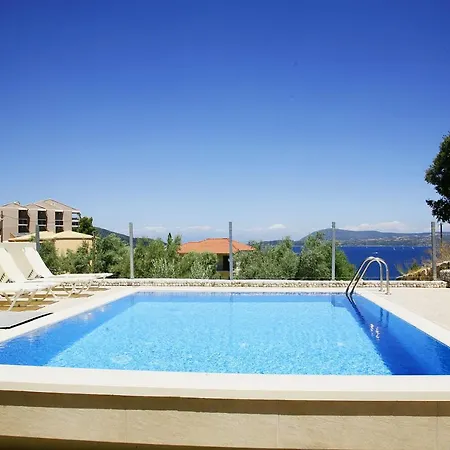 Apartment Evelinas Nikiana
