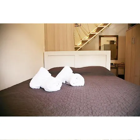 Apartment Evelinas