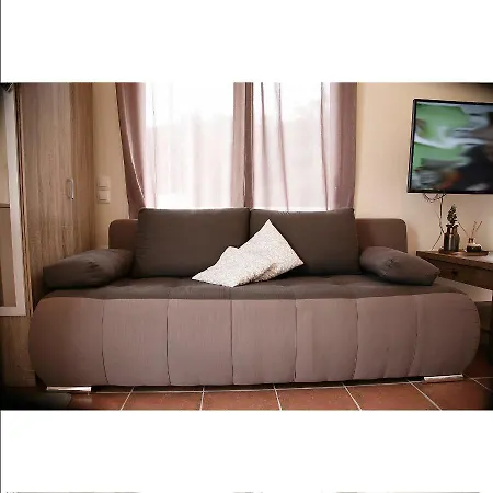 Evelinas Apartment *