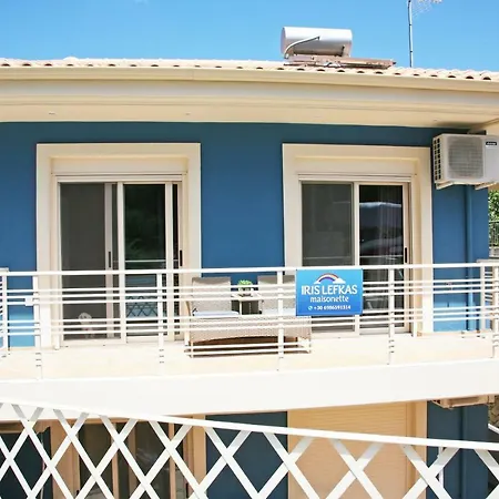 Apartment Evelinas